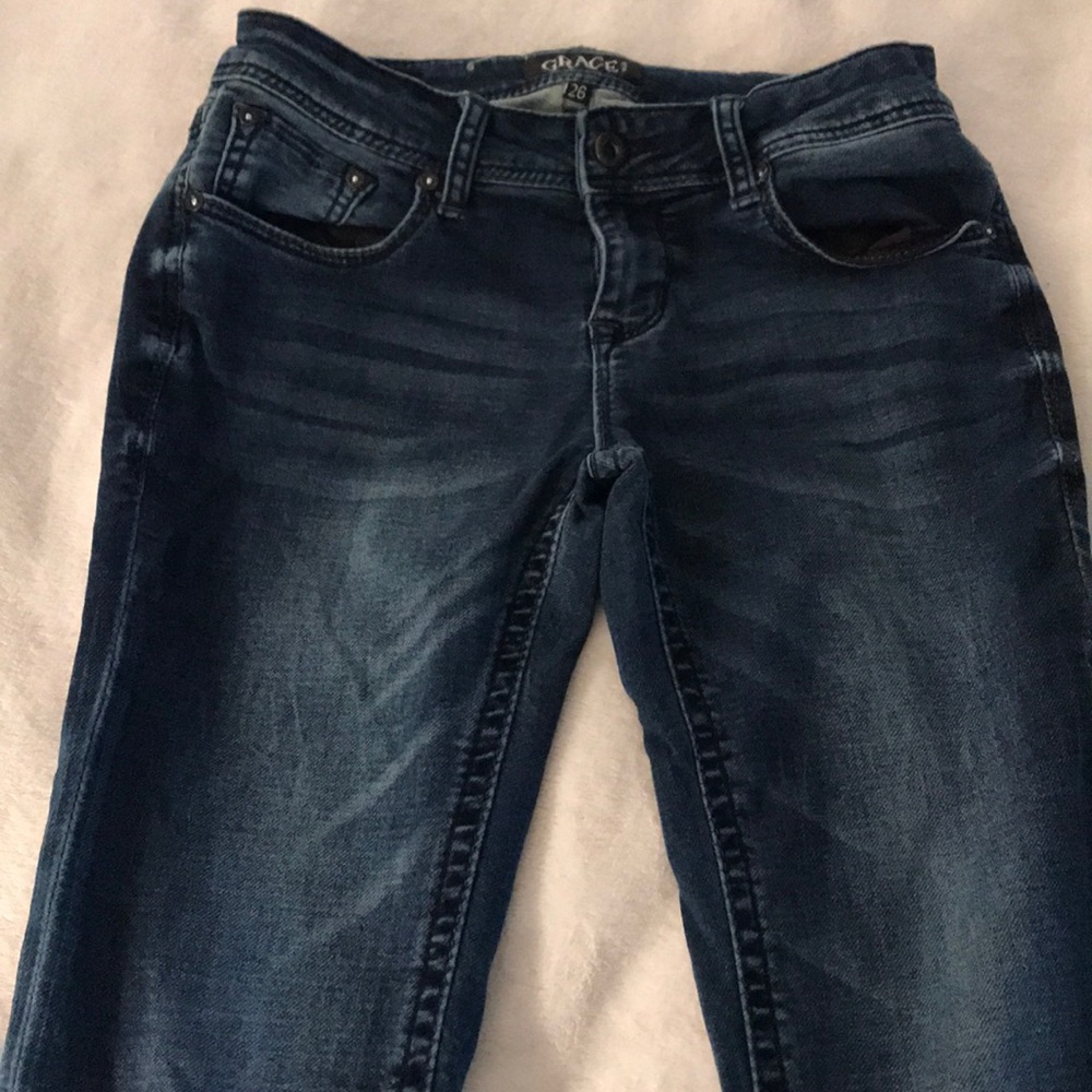Grace Jeans